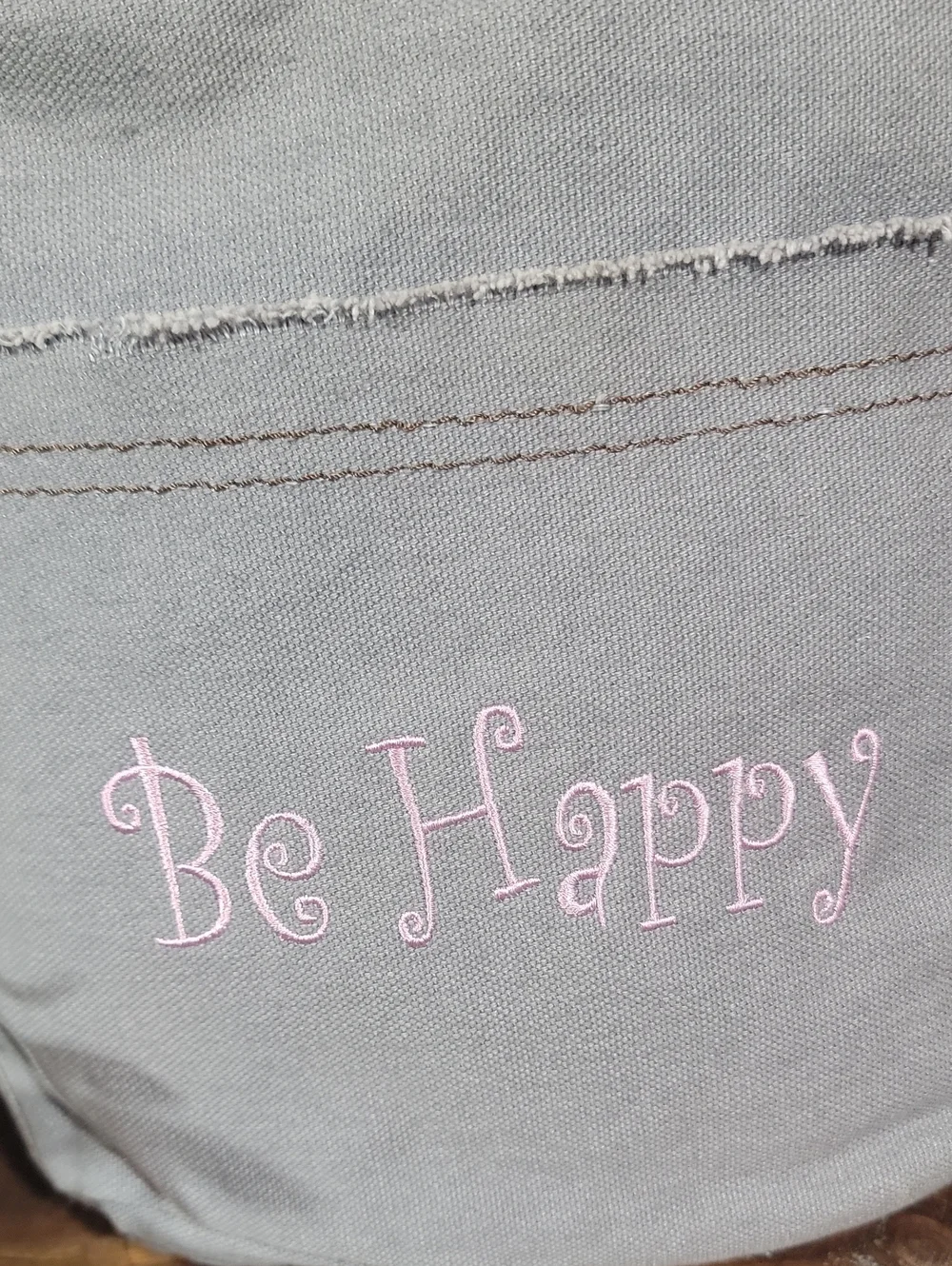 Thirty-one Be Happy Crossbody